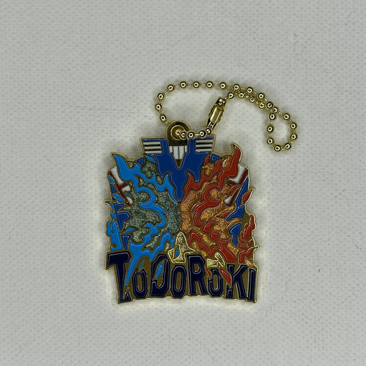 My Hero Academia Shoto Anhänger