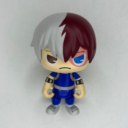 My Hero Academia Shoto Figur