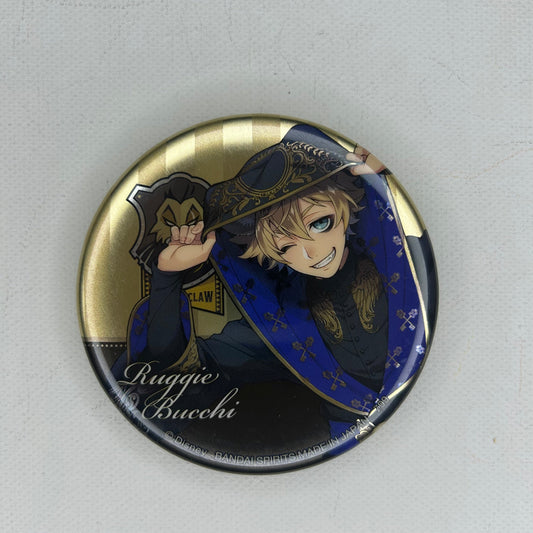 Twisted Wonderland Ruggie Bucchi Button