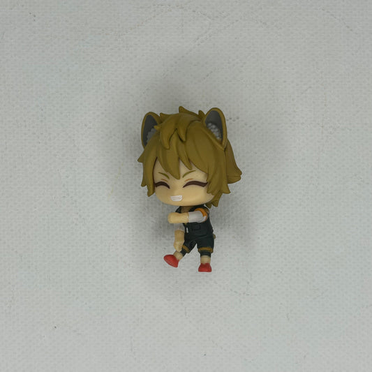 Twisted Wonderland Ruggie Bucchi Figur