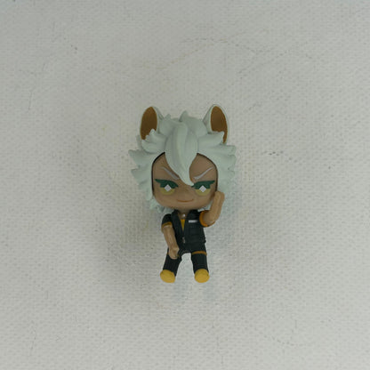 Twisted Wonderland Jack Howl Figure