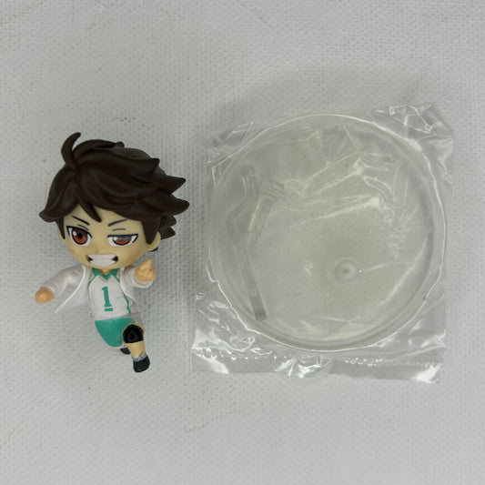 Haikyu! Toru Oikawa Figur