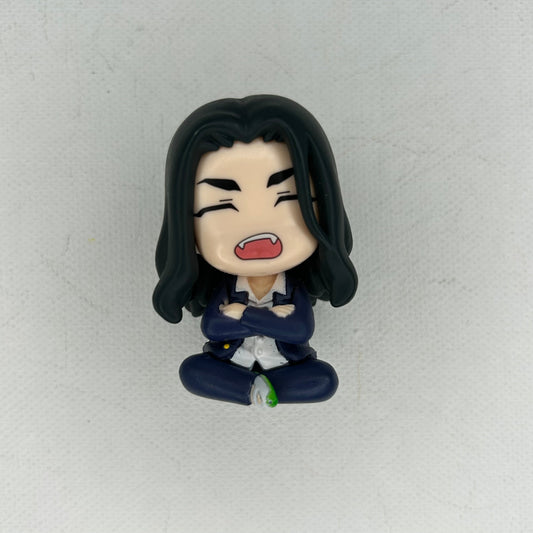 Tokyo Revengers Baji Figur