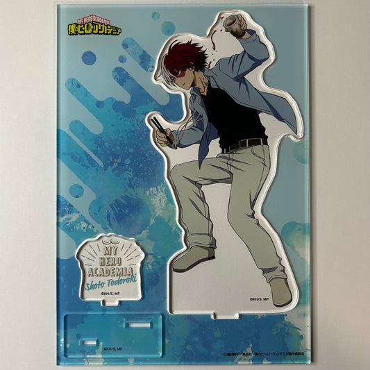 My Hero Academia Shoto Acryl Ständer