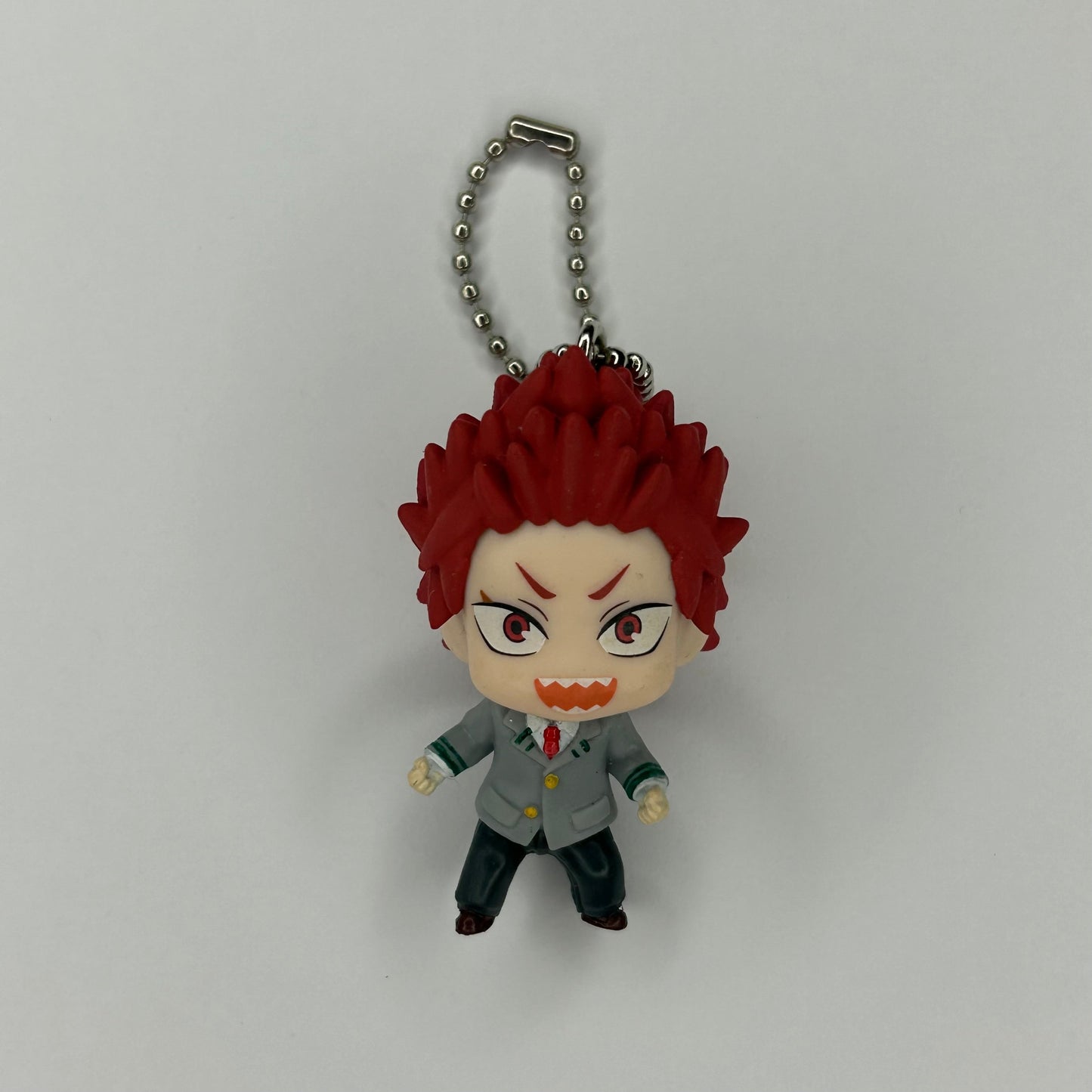 My Hero Academia Eijiro Kirishima Figur Anhänger