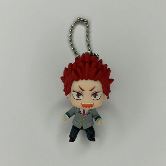 My Hero Academia Eijiro Kirishima Figur Anhänger