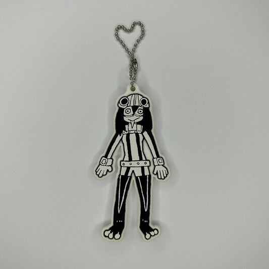 My Hero Academia Froppy Rubber Strap Anhänger