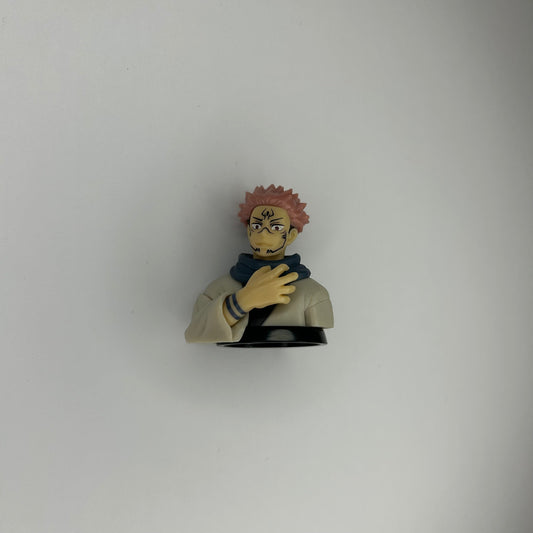Jujutsu Kaisen Ryomen Sukuna Figur